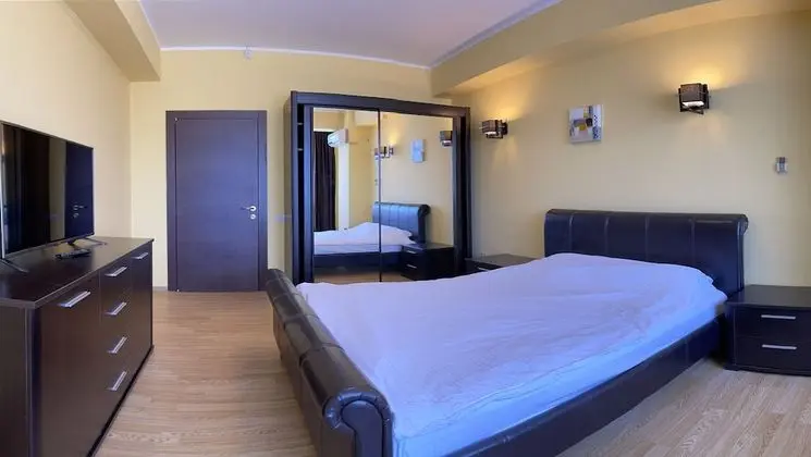 Premium Apart Daire