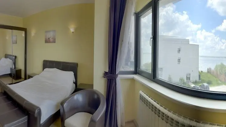 Premium Apart Daire