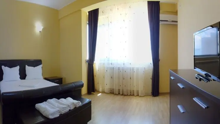 Premium Apart Daire