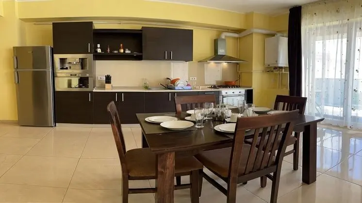 Premium Apart Daire