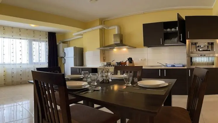 Premium Apart Daire