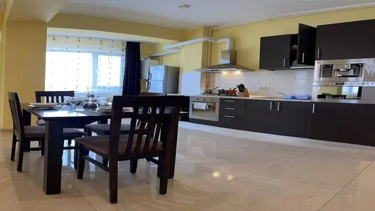 Premium Apart Daire