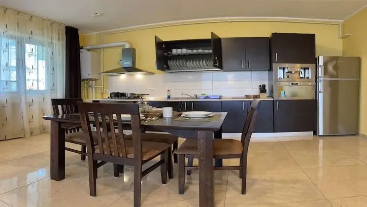 Premium Apart Daire