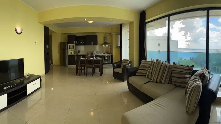 Premium Apart Daire