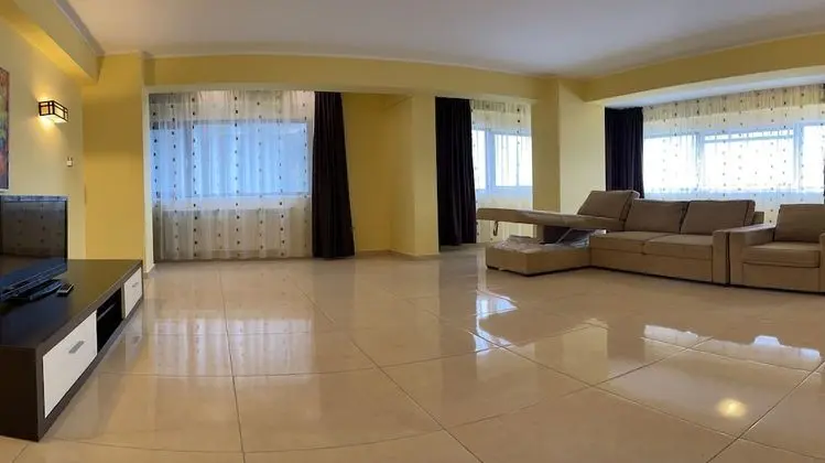 Premium Apart Daire