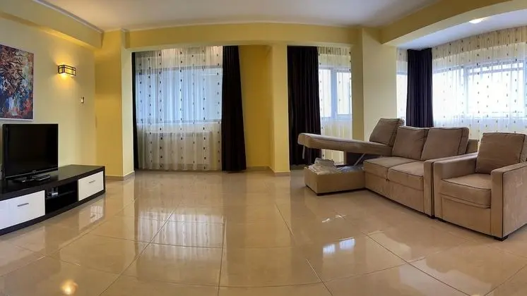 Premium Apart Daire