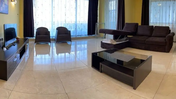 Premium Apart Daire