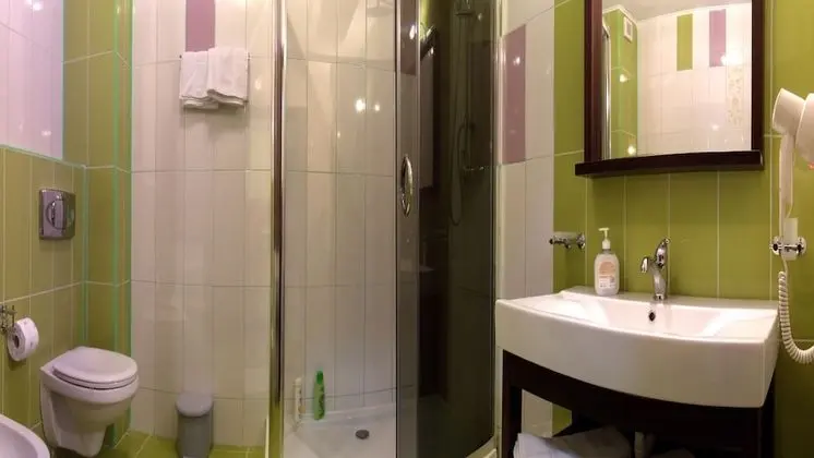 Premium Apart Daire