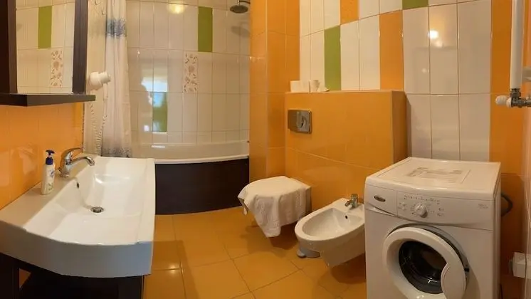 Premium Apart Daire