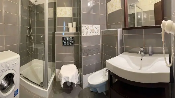 Premium Apart Daire