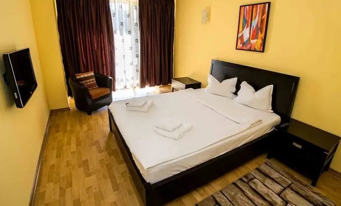 Premium Apart Daire