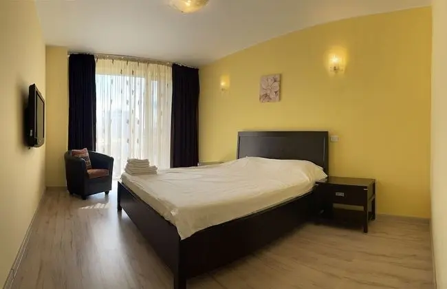 Premium Apart Daire