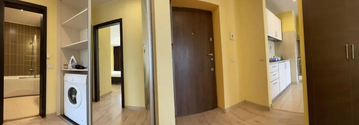 Premium Apart Daire