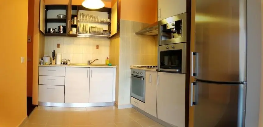 Premium Apart Daire