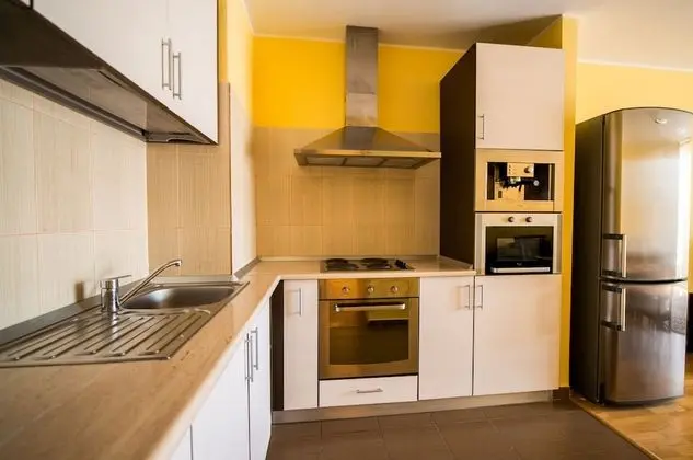 Premium Apart Daire