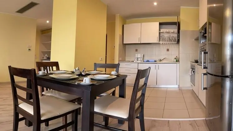 Premium Apart Daire