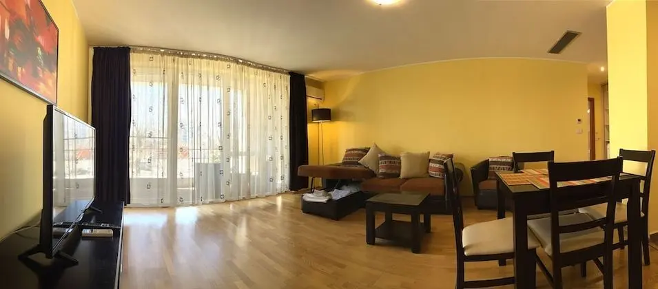 Premium Apart Daire