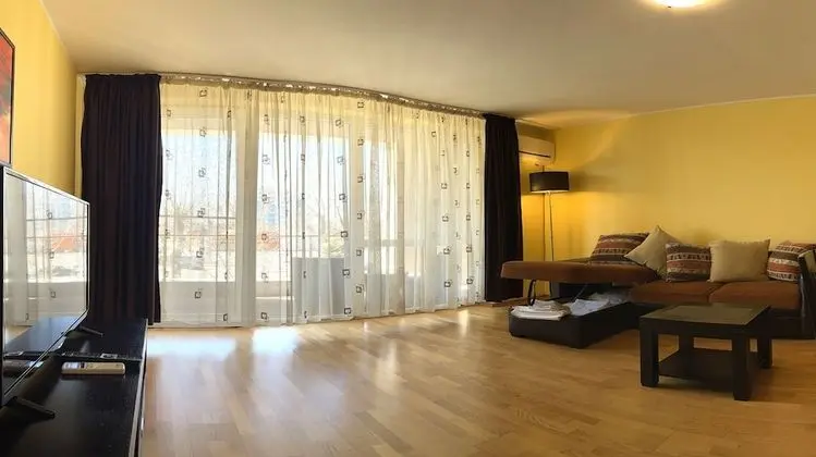 Premium Apart Daire