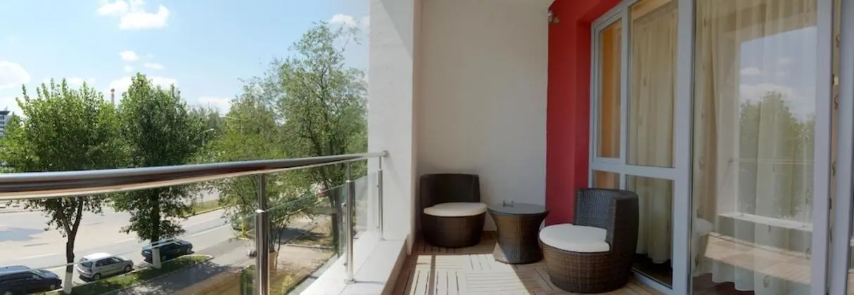 Premium Apart Daire