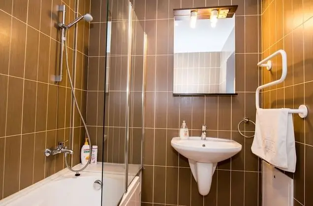 Premium Apart Daire
