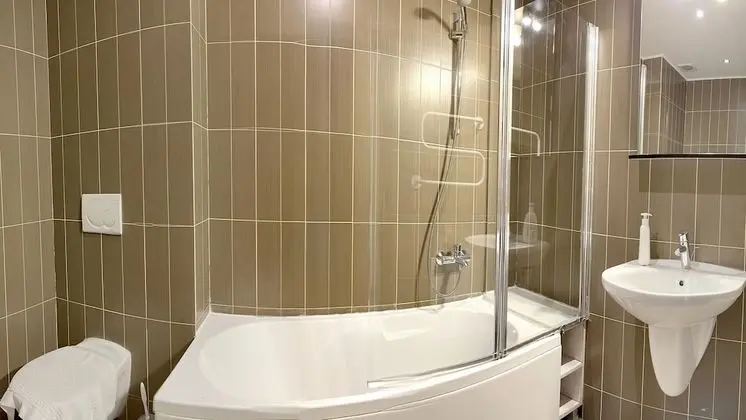 Premium Apart Daire