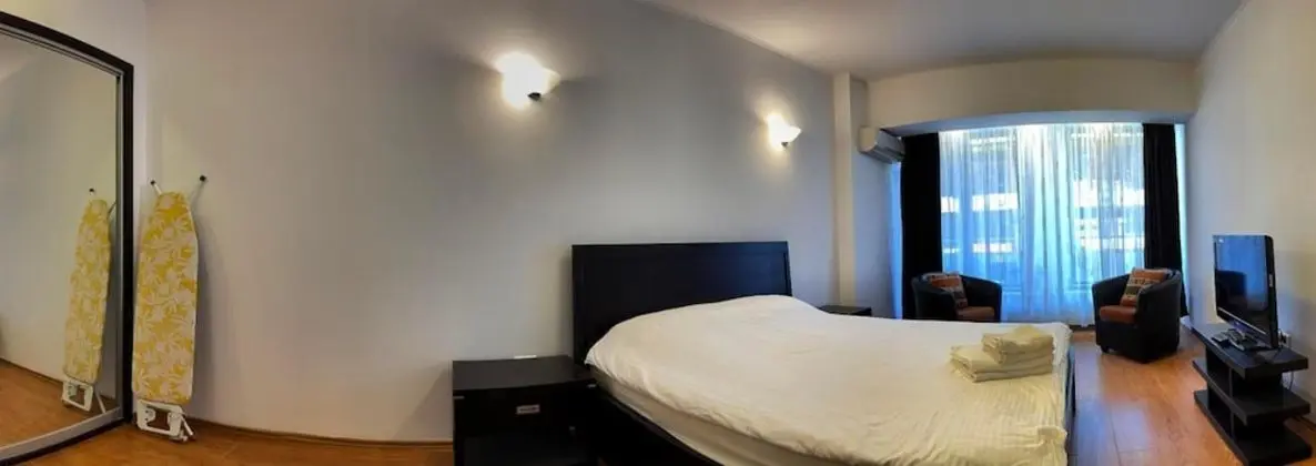 Premium Apart Daire