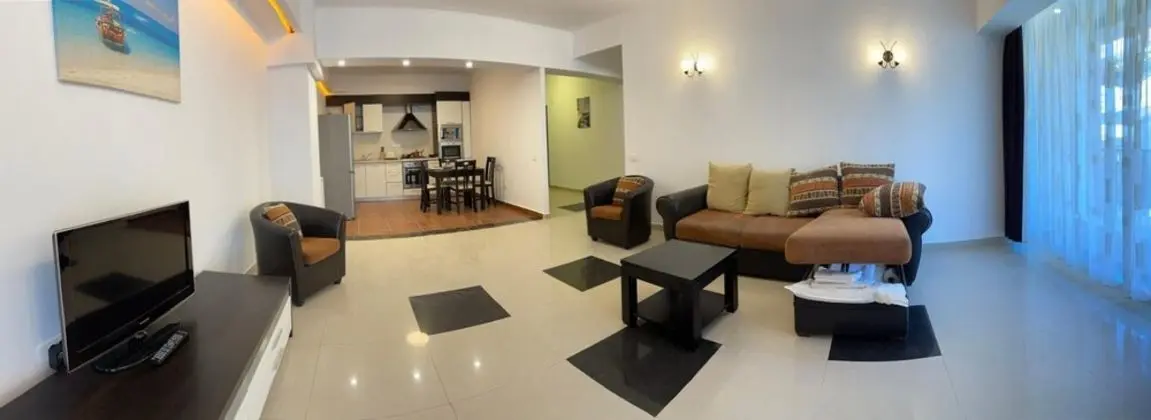 Premium Apart Daire