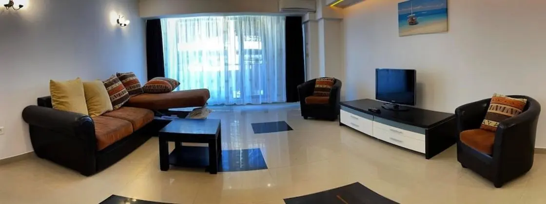 Premium Apart Daire