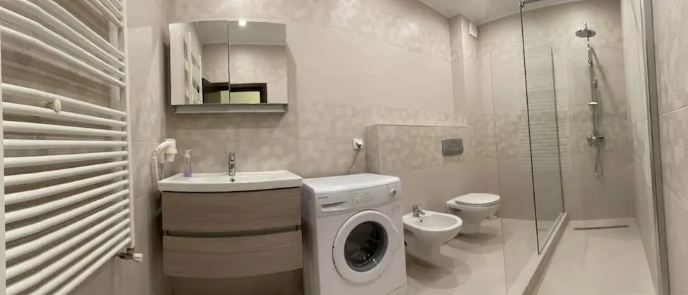 Premium Apart Daire
