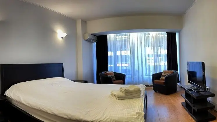 Premium Apart Daire
