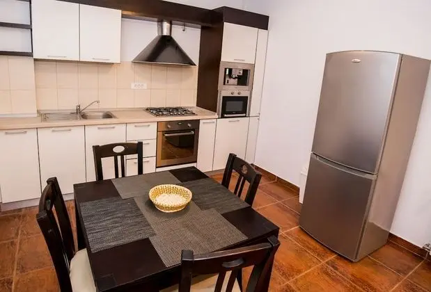 Premium Apart Daire