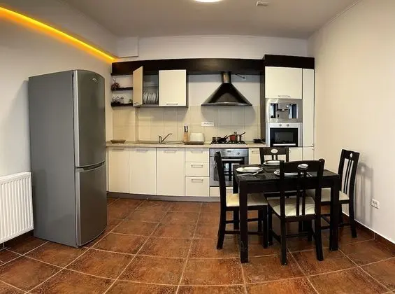 Premium Apart Daire