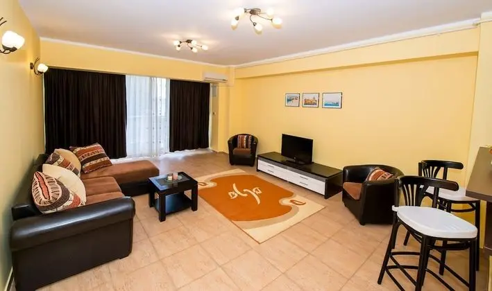 Premium Apart Daire