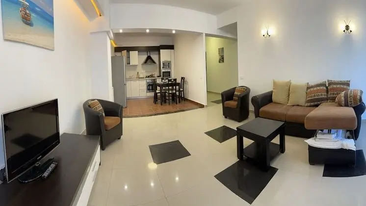 Premium Apart Daire