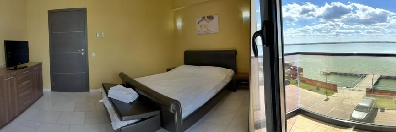 Deluxe Apart Daire