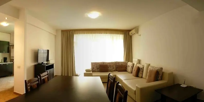 Grand Apart Daire