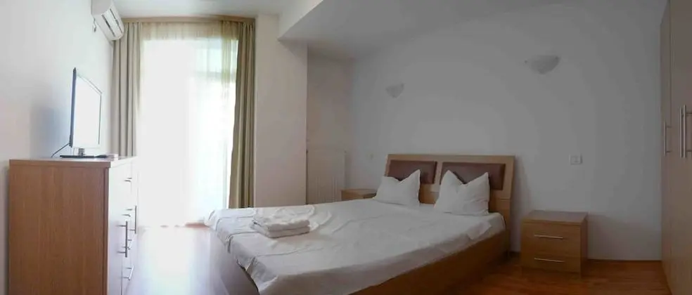 Grand Apart Daire