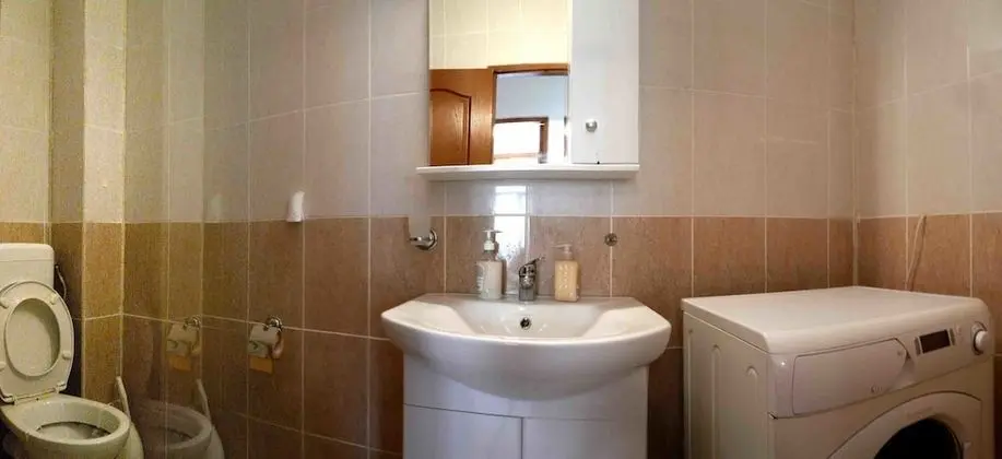 Grand Apart Daire