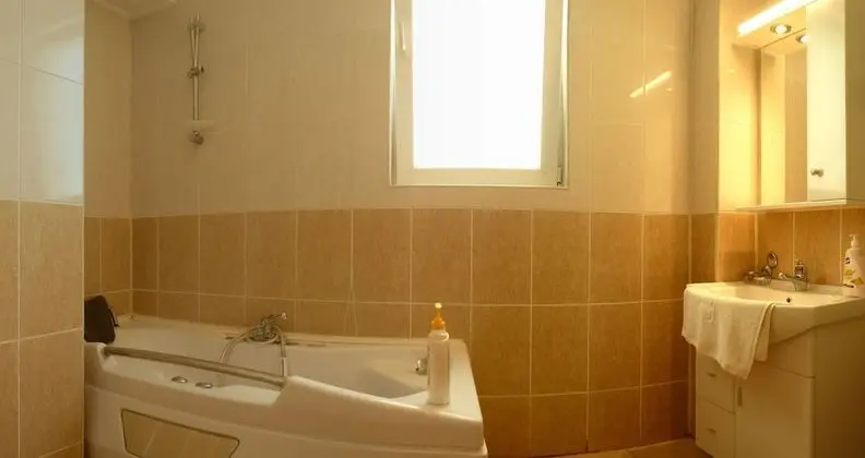 Grand Apart Daire