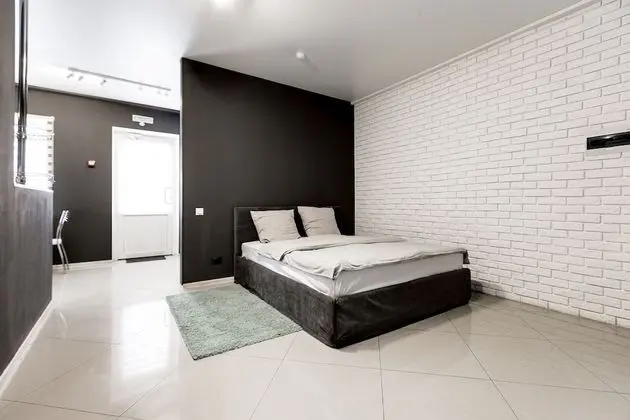Design Stüdyo, Şehir Manzaralı