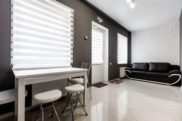 Design Stüdyo, Şehir Manzaralı