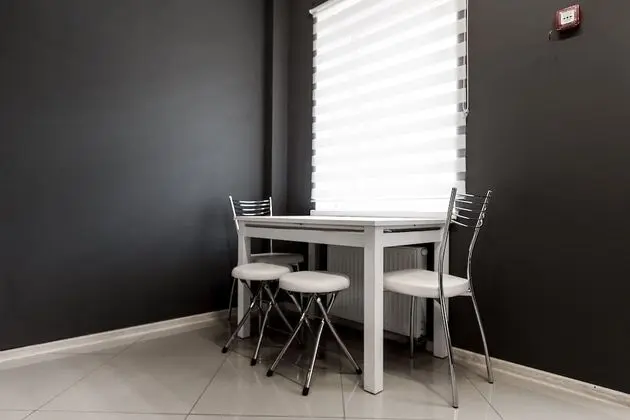 Design Stüdyo, Şehir Manzaralı