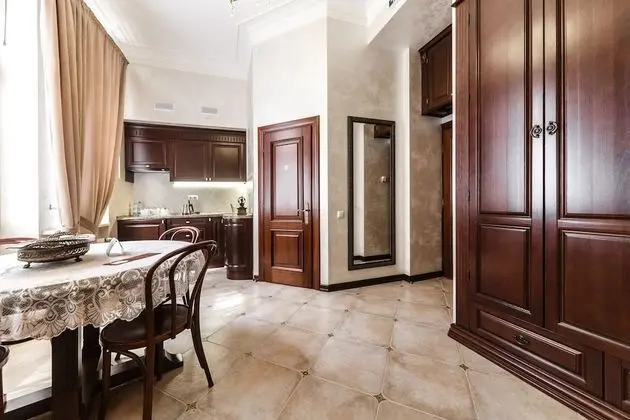 Apart Daire, 1 Yatak Odası, Balkon, Şehir Manzaralı