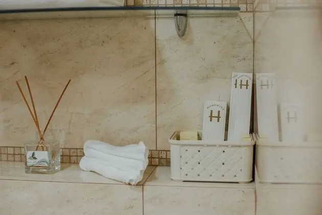 Apart Daire, 1 Yatak Odası, Balkon, Şehir Manzaralı