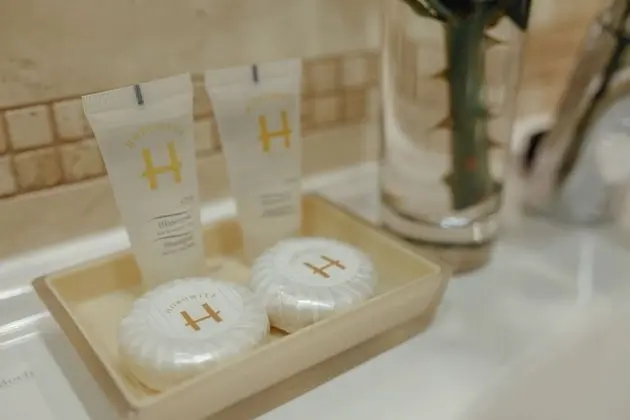 Family Süit, 1 Yatak Odası