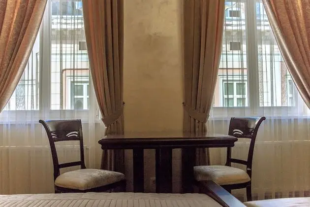 Family Süit, 1 Yatak Odası