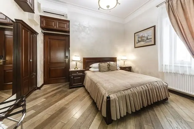 Stüdyo, 1 Yatak Odası