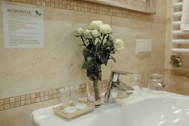 Stüdyo, 1 Yatak Odası