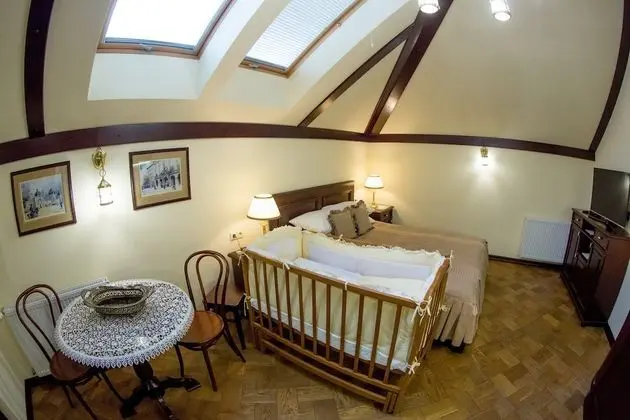 Çatı Katı (Loft)