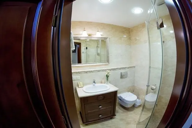 Çatı Katı (Loft)